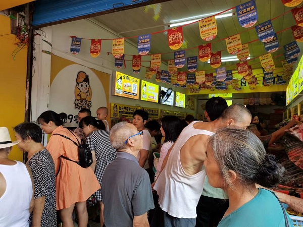 臨近過年，還合適加盟零食店嗎？